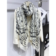 Chanel Scarf